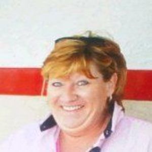 Meet your Posher, Claire